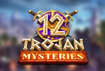 12 Trojan Mysteries slot